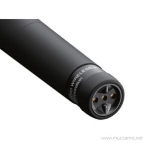 TOA WM-5225 QB02 Wireless Condenser Microphoneราคาถูกสุด