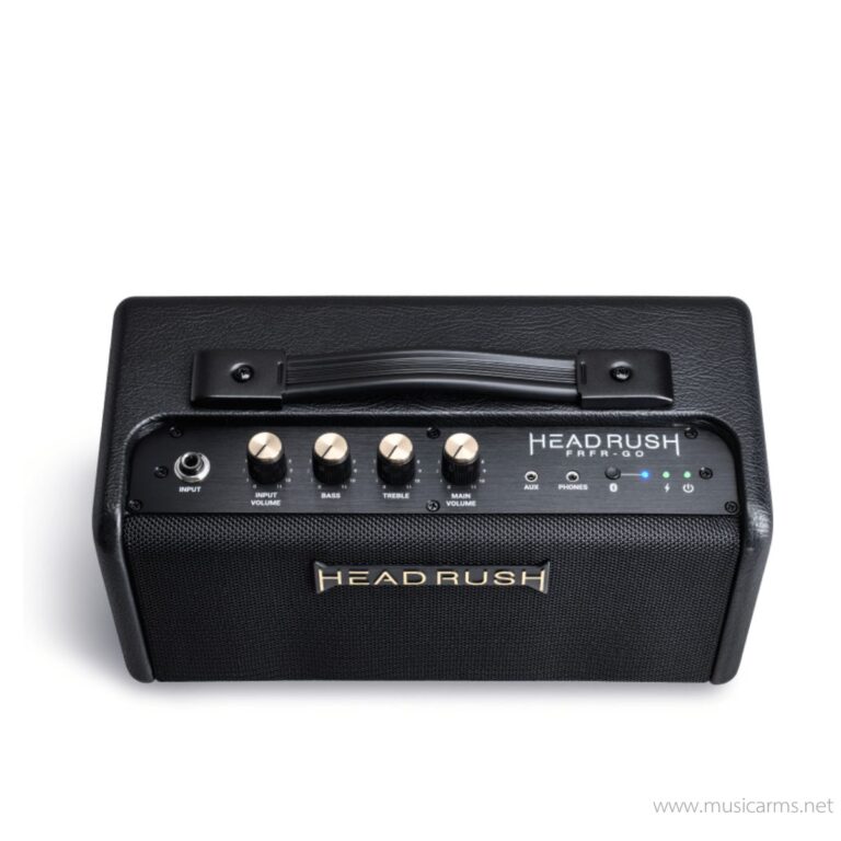 Headrush VX5 ขายราคาพิเศษ