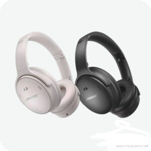 BOSE Quietcomfort 45 Headphonesราคาถูกสุด