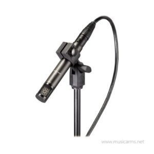 Audio Technica ATM450  ไมโครโฟนคอนเดนเซอร์ราคาถูกสุด