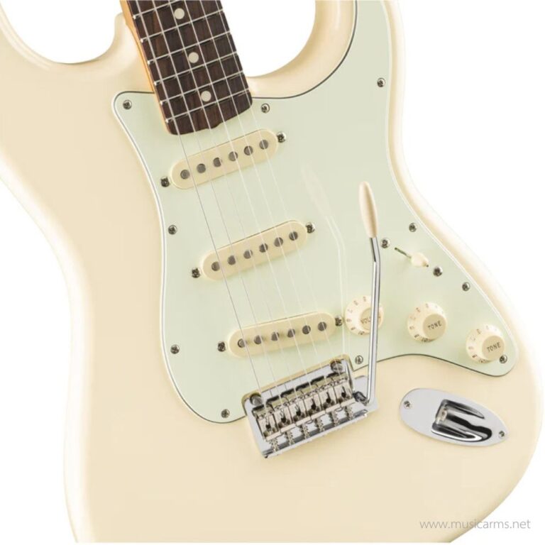 Fender Vintera '60s Stratocaster Modified ขายราคาพิเศษ