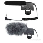 Sennheiser MKE400 ไมค์ติดกล้อง ขายราคาพิเศษ