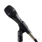 TOA DM-520 Dynamic Microphone ขายราคาพิเศษ