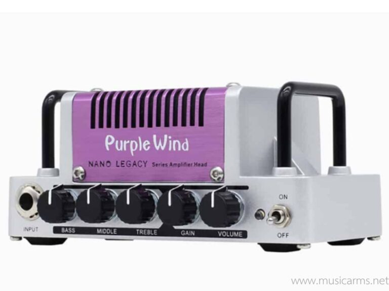 หัวแอมป์กีตาร์ Hotone Nano Legacy ขายราคาพิเศษ