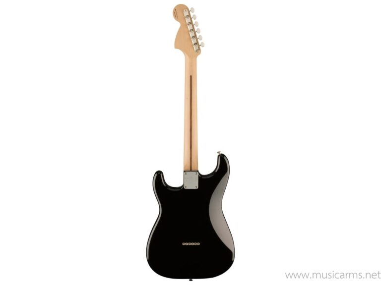 Fender Limited Edition Tom DeLonge Stratocaster ขายราคาพิเศษ