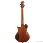 Framus Teambuilt Pro Series Panthera II Supreme – Nirvana Black ขายราคาพิเศษ