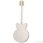 Epiphone Emily Wolfe “White Wolfe” Sheraton ขายราคาพิเศษ