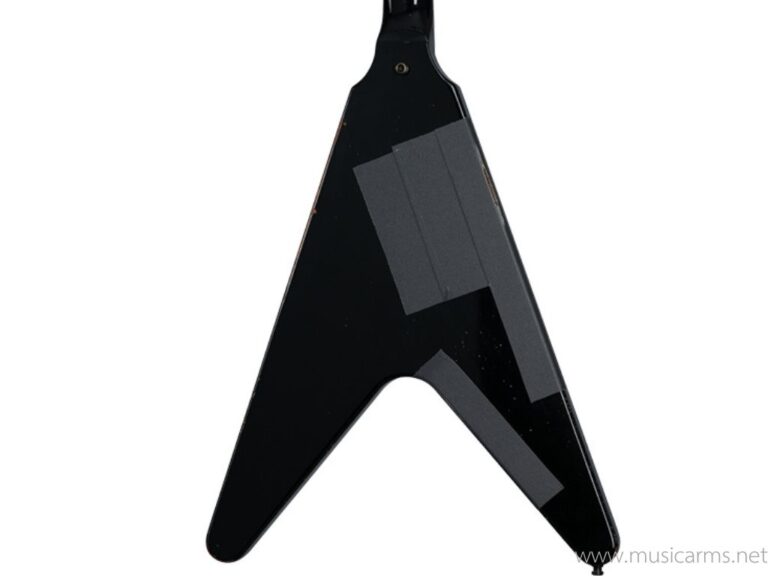 Gibson Custom Shop Kirk Hammett1979 Flying V ขายราคาพิเศษ