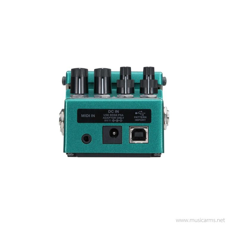 Boss SL-2 Slicer ขายราคาพิเศษ