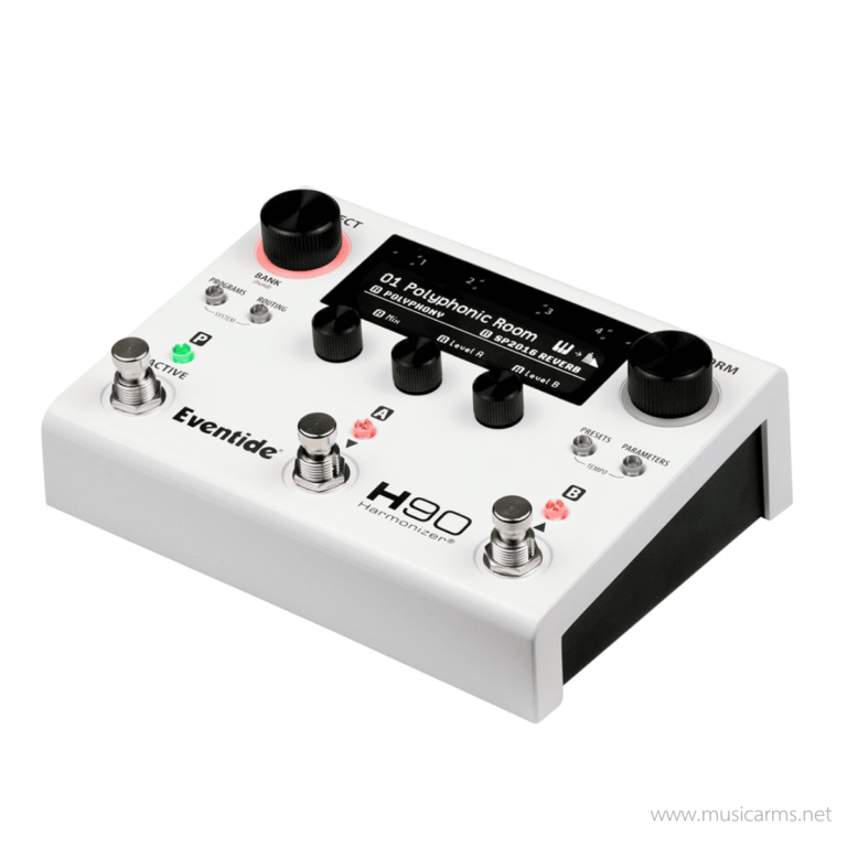 Eventide H90 Harmonizer มัลติเอฟเฟค ขายราคาพิเศษ