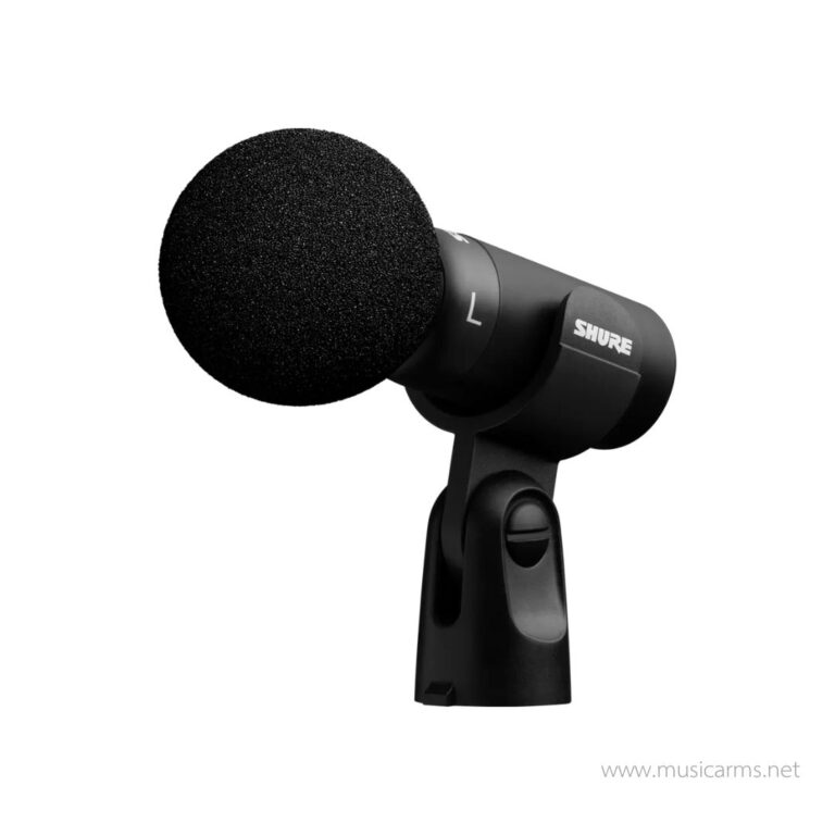 SHURE MoveMic 88+ ไมค์ไวเลส ขายราคาพิเศษ