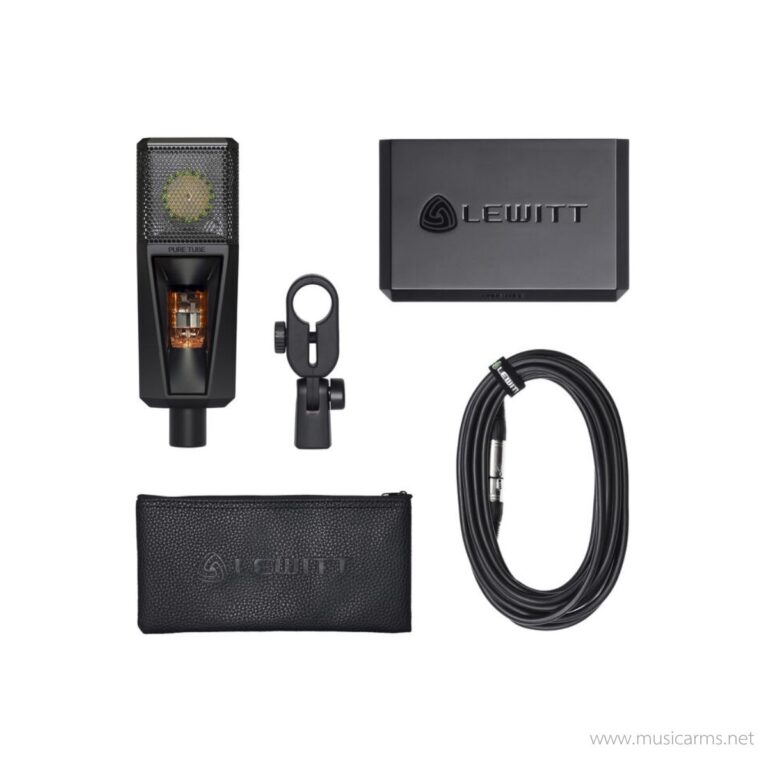 Lewitt PURE TUBE ขายราคาพิเศษ