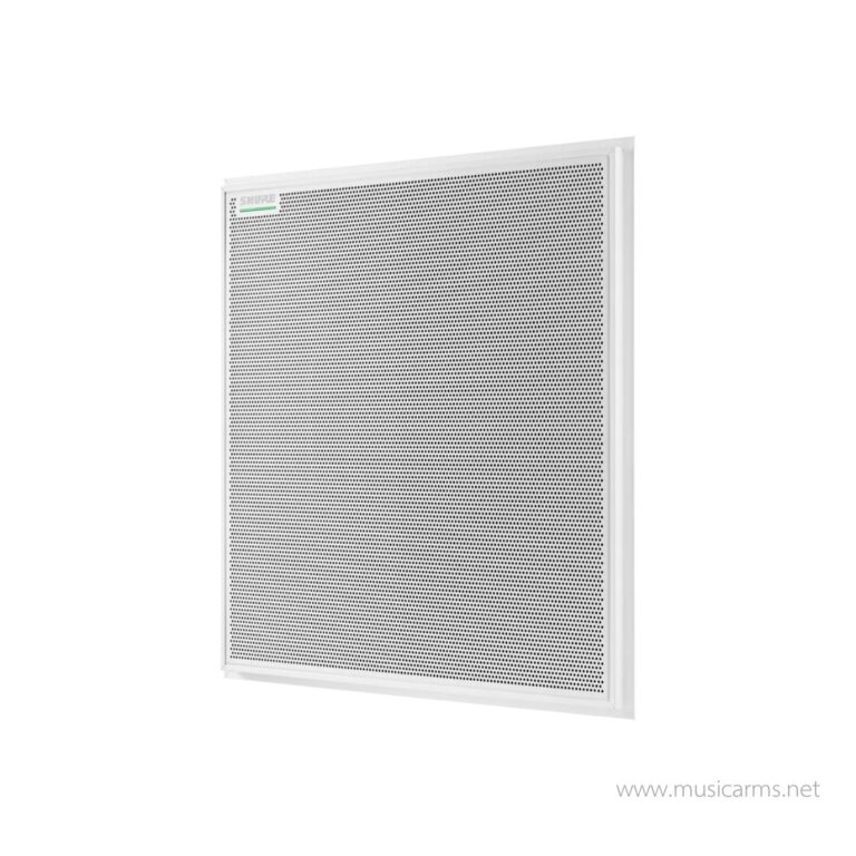 SHURE MXA920 ไมค์แขวนเพดาน แบบเหลี่ยม ขายราคาพิเศษ