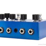 Walrus Audio Ambient Reverb Blue ขายราคาพิเศษ