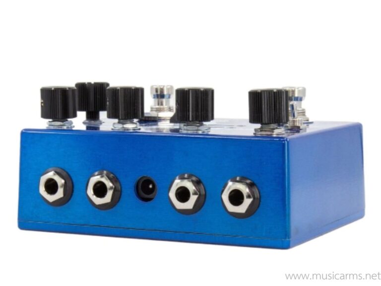 Walrus Audio Ambient Reverb Blue ขายราคาพิเศษ