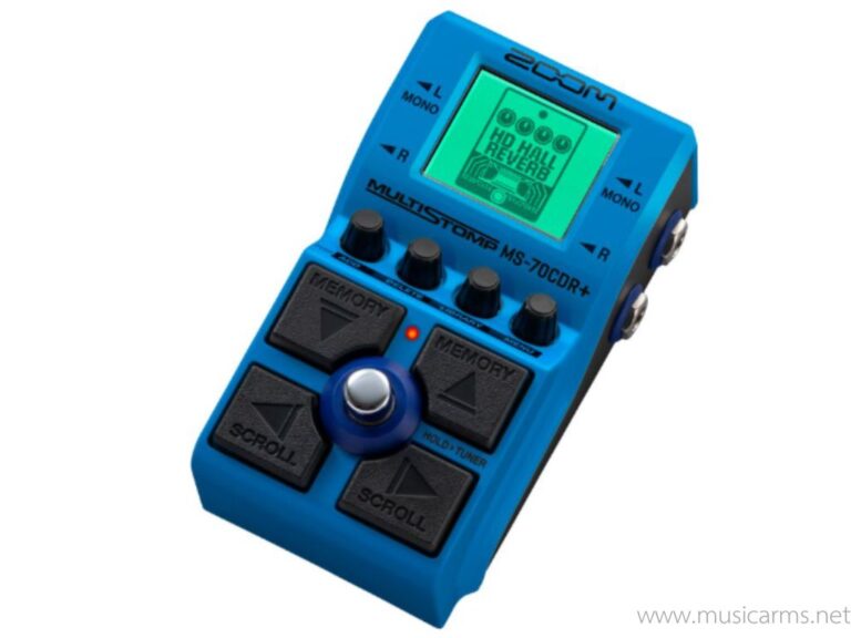 Zoom MS-70CDR+ ขายราคาพิเศษ