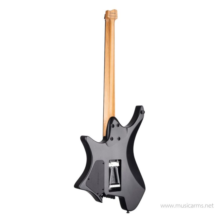 Strandberg  Boden Metal NX 6 Tremolo Black Granite กีตาร์ไฟฟ้า ขายราคาพิเศษ