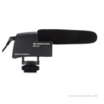 Sennheiser MKE400 ไมค์ติดกล้อง ขายราคาพิเศษ