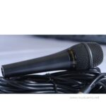 TOA DM-520 Dynamic Microphone ขายราคาพิเศษ