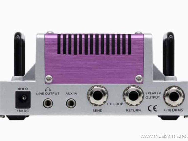 หัวแอมป์กีตาร์ Hotone Nano Legacy ขายราคาพิเศษ