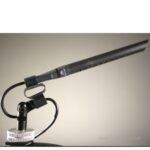 AKG CK80 High performance shotgun condenser microphone ขายราคาพิเศษ