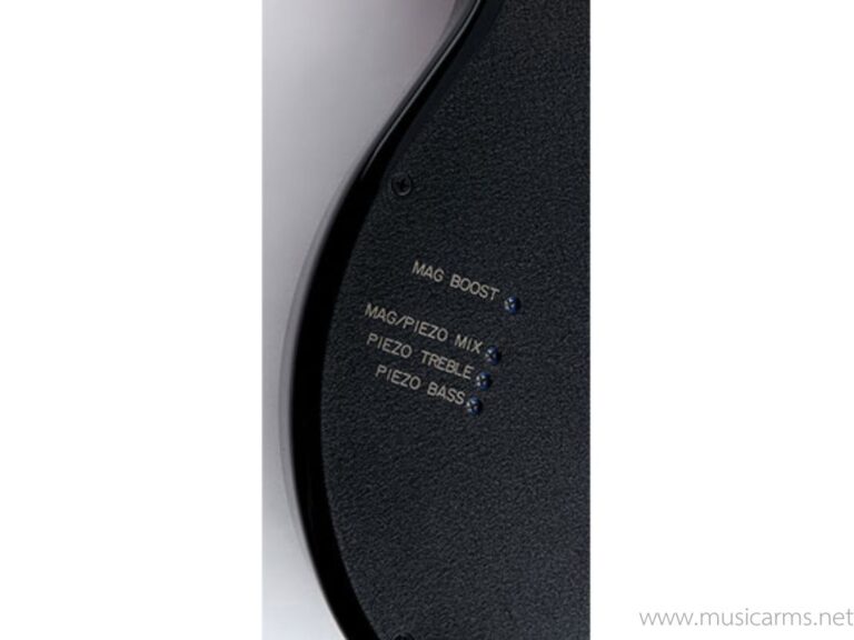 Music Man John Petrucci Majesty Tiger Eye ขายราคาพิเศษ