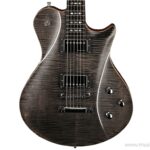 Framus Teambuilt Pro Series Panthera II Supreme – Nirvana Black ขายราคาพิเศษ