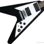 Gibson Custom Shop Kirk Hammett1979 Flying V ขายราคาพิเศษ