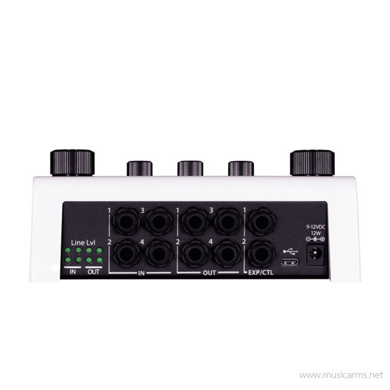 Eventide H90 Harmonizer มัลติเอฟเฟค ขายราคาพิเศษ