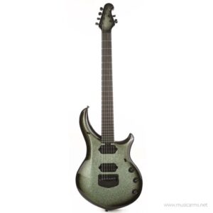 Music Man BFR Majesty Gremlin Burst กีตาร์ไฟฟ้าราคาถูกสุด