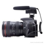 Sennheiser MKE400 ไมค์ติดกล้อง ขายราคาพิเศษ