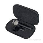 Beyerdynamic M88 Dynamic Hypercardioid Microphone ขายราคาพิเศษ