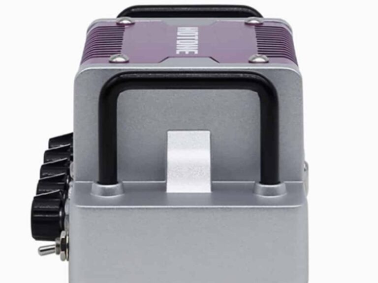 หัวแอมป์กีตาร์ Hotone Nano Legacy ขายราคาพิเศษ