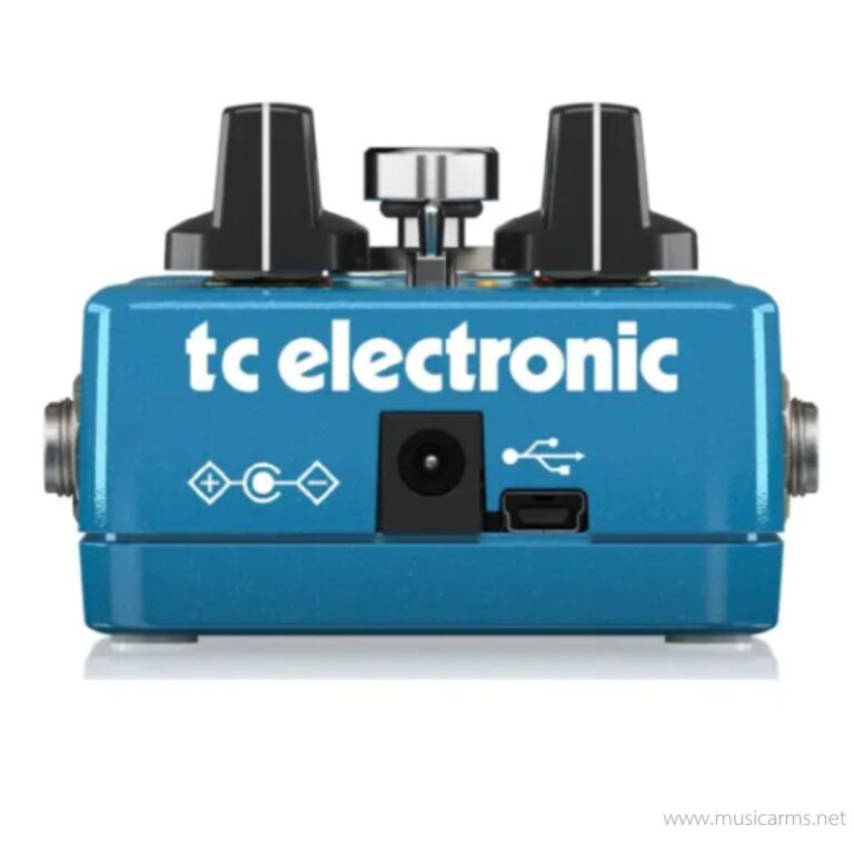 TC Electronic INFINITE SAMPLE SUSTAINER ขายราคาพิเศษ