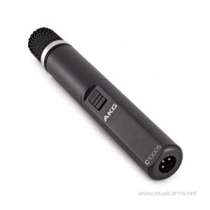 AKG C1000S Condenser Instrument Microphoneราคาถูกสุด