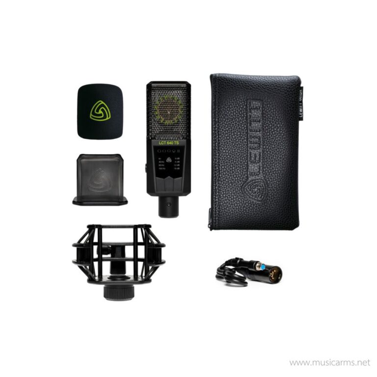 Lewitt LCT 640 TS ขายราคาพิเศษ