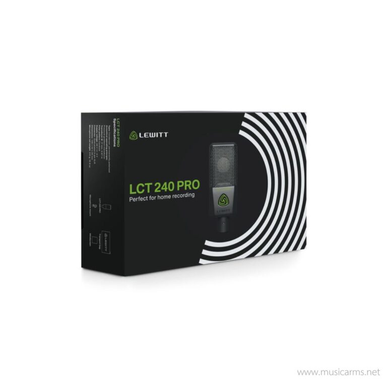 Lewitt LCT 240 PRO ขายราคาพิเศษ