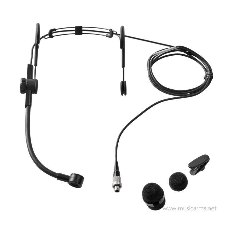 SHURE SM39 ไมค์คาดศีรษะ ขายราคาพิเศษ