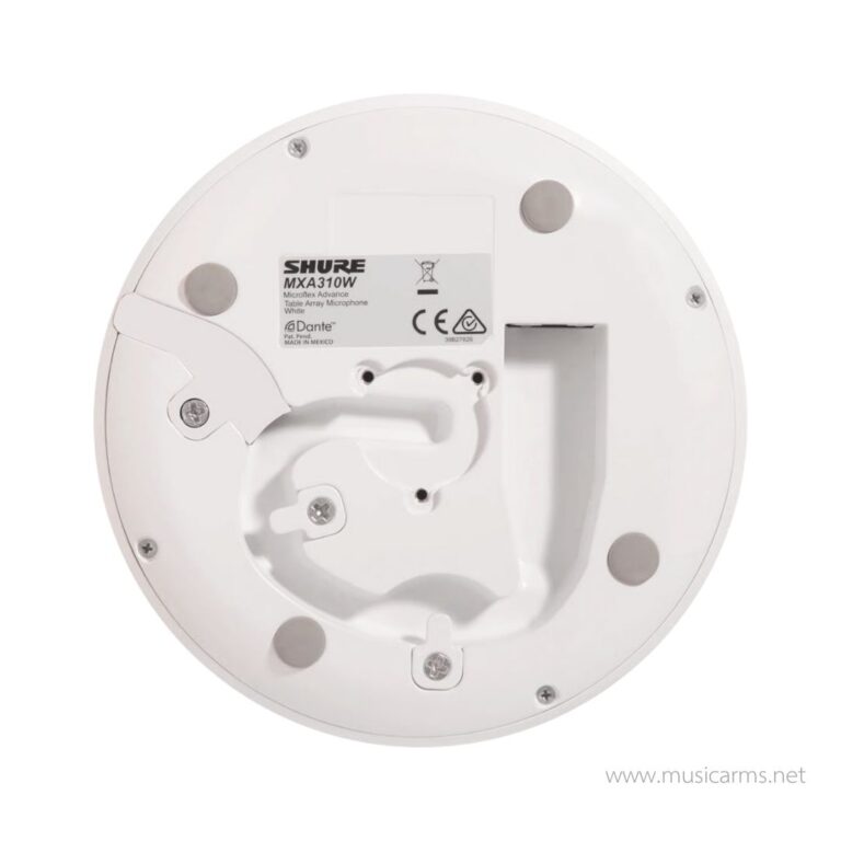 SHURE MXA310 ไมค์ตั้งโต๊ะ ขายราคาพิเศษ