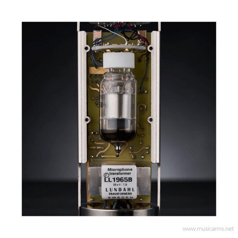 Warm Audio WA-67 Tube Condenser Microphone ขายราคาพิเศษ