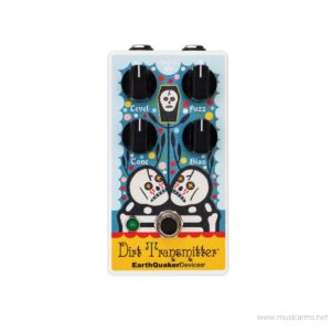 EarthQuaker Devices Dirt Transmitter – Rancho de la Luna Limited Edition เอฟเฟคราคาถูกสุด