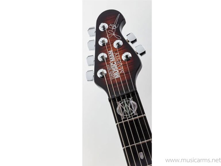 Music Man John Petrucci Majesty Tiger Eye ขายราคาพิเศษ