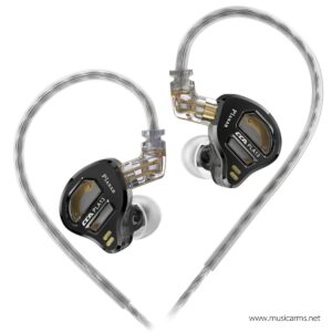 CCA PLA13 หูฟังอินเอียร์ราคาถูกสุด