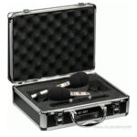 AKG C451 B Small-diaphragm Cardioid Condenser Microphone ขายราคาพิเศษ