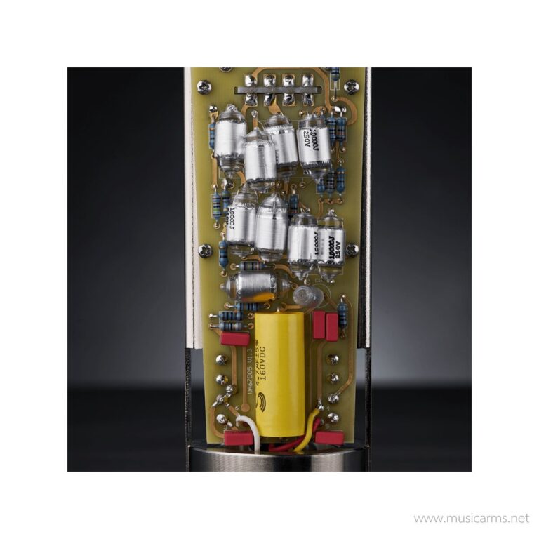 Warm Audio WA-67 Tube Condenser Microphone ขายราคาพิเศษ