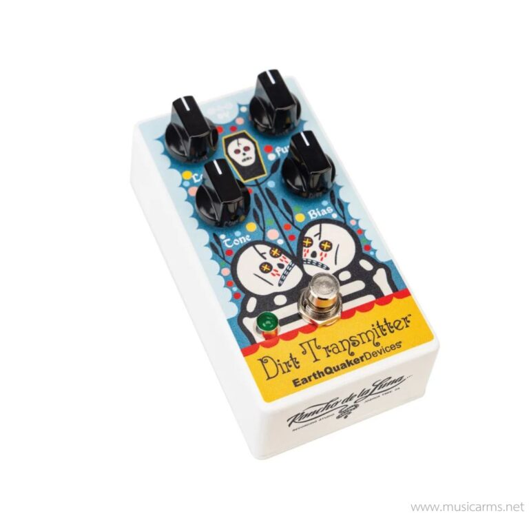 EarthQuaker Devices Dirt Transmitter – Rancho de la Luna Limited Edition ขายราคาพิเศษ