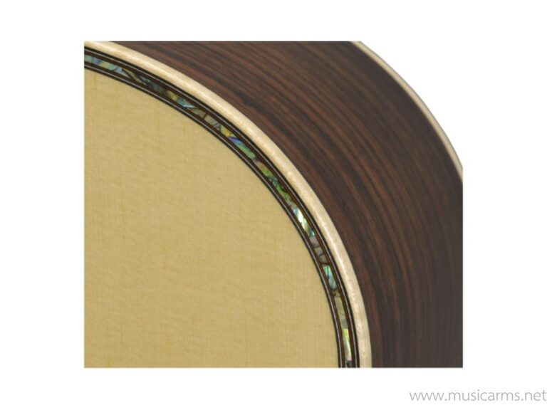 YAMAHA LL56 Custom ARE ขายราคาพิเศษ