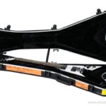 Gibson Custom Shop Kirk Hammett1979 Flying V ขายราคาพิเศษ