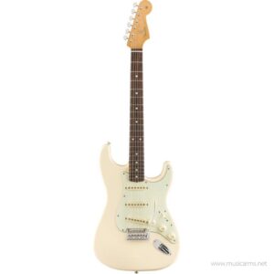 Fender Vintera ’60s Stratocaster Modified กีตาร์ไฟฟ้าราคาถูกสุด