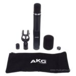 AKG C1000S Condenser Instrument Microphone ขายราคาพิเศษ
